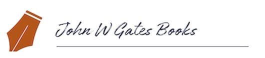 John W Gates Books